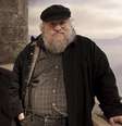 George R.R. Martin  Foto: Divulgação/HBO / Pipoca Moderna