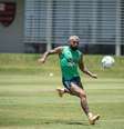 Gabigol é presença garantida no
jogão entre Flamengo e Internacional   Foto: Alexandre Vidal  / Site do Flamengo 