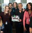  Foto: Divulgação/CBS / Pipoca Moderna