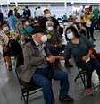 O Chile começou sua campanha de vacinação em massa no dia 03 de fevereiro  Foto: Getty Images / BBC News Brasil