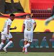 Atlético-MG sofreu, mas conseguiu superar o Sport na Ilha do Retiro  Foto: Divulgação/ Atlético-MG / Estadão