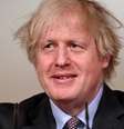Premiê britânico, Boris Johnson
 22/2/2021  Leon Neal/Pool via REUTERS  Foto: Reuters