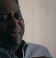 Pelé relembra a carreira em documentário da Netflix  Foto: Divulgação/Netflix