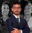Para Wallace Corbo, erra quem usa Karol Conká e Lumena para generalizar a respeito da conduta de negros com negros  Foto: Fotomontagem: Blog Sala de TV 