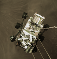 There are no strings on me...   Foto: NASA/JPL / Meio Bit