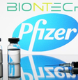 A vacina da Pfizer utiliza a tecnologia de mRNA e atingiu uma taxa de eficácia de 95% nos testes clínicos  Foto: Getty Images / BBC News Brasil