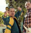 Cabras da Peste: Conheça o novo filme brasileiro da Netflix  Foto: Divulgação / Pipoca Moderna