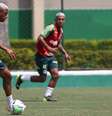 (Foto: Divulgação/Palmeiras)  Foto: Gazeta Esportiva