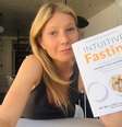 Gwyneth Paltrow revolta médico com dicas para curar covid-19  Foto: Instagram/Gwyneth Paltrow / Pipoca Moderna