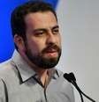 Ex-candidato a prefeito de São Paulo, Guilherme Boulos foi convocado pela Polícia Federal a depor com base na Lei de Segurança Nacional  Foto: IstoÉ