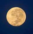Saiba como a energia da Lua Cheia em Virgem auxiliará seu signo - Shutterstock  Foto: João Bidu