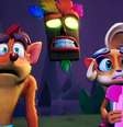 Como jogar Crash Bandicoot 4  Foto: Tecnoblog