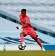 O jovem Rodrygo tem tido poucas oportunidades nessa temporada (Foto: Divulgação/Real Madrid)  Foto: Gazeta Esportiva