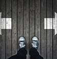 Suas escolhas criam a sua vida e determinam o futuro  Foto: themacx / iStock