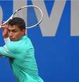 Thiago Monteiro será um dos representantes do Brasil no torneio masculino de simples do tênis nos Jogos Olímpicos  Foto: Thiago Monteiro/Facebook / Estadão Conteúdo