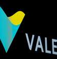 Logo da Vale
REUTERS/Brendan McDermid  Foto: Reuters