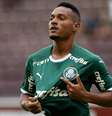 Fabricio em ação diante da equipe do Petrolina-PE, em partida válida pela primeira fase da Copa São Paulo-2020 (Foto: Divulgação/Fabio Menotti)  Foto: Gazeta Esportiva