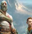 Como jogar God of War   Foto: Reprodução / Santa Monica Studio / Tecnoblog