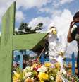 Enterro de vítima da Covid-19 em cemitério de Manaus (AM) 
17/01/2021
REUTERS/Bruno Kelly  Foto: Reuters