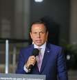 "Tristeza e vergonha", diz Doria sobre falas de Bolsonaro  Foto: fdr