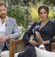 Entrevista de Meghan e Harry com Oprah vai ao ar no domingo  Foto: Harpo Productions - Joe Pugliese / BBC News Brasil
