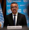 OMS pede que Brasil leve pandemia a sério: 'quadro muito preocupante'  Foto: Christopher Black / Reuters