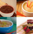Geleias deliciosas para um dia mais doce  Foto: Reprodução / Shutterstock / Alto Astral