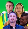 Sarah ‘desmitou’ no ‘BBB21’? Favorita que ajudou a eliminar Conká testa a tolerância do público da Globo  Foto: Blog Sala de TV