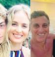 Angélica e Luciano Huck homenageiam filho Joaquim, que faz 16 anos nesta segunda-feira, 8  Foto: Instagram/ @angelicasky| Instagram/ @lucianohuck / Estadão