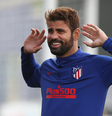 Diego Costa pode ser novo reforço para Benfica na próxima temporada (Foto: Divulgação/Atletico de Madrid)  Foto: Gazeta Esportiva