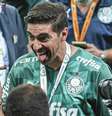 Abel Ferreira vai viajar para Portugal   Foto: Anderson Lima/FramePhoto / Estadão Conteúdo