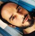 A última selfie postada por Leo Rosa, em 27 de fevereiro: ator se manteve confiante na cura do câncer até o fim  Foto: Reprodução