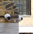 Câmera de vigilância   Foto: Pixabay / Tecnoblog