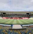 Foto: Divulgação  Foto: Gazeta Esportiva