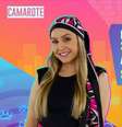 A atriz Carla Diaz voltou nesta quinta-feira, 9, do paredão falso no BBB21  Foto: Globo / Divulgação / Estadão