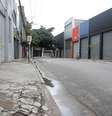 Comércio fechado em  São Paulo por pandemia de Covid-19
 6/3/2021 REUTERS/Carla Carniel  Foto: Reuters