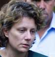 Kathleen Folbigg está presa há 18 anos pela morte de seus quatro filhos  Foto: Fairfax Media/Getty Images / BBC News Brasil