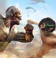 Attack on Titan ganha crossover com Free Fire   Foto: Reprodução/Felipe Vinha / Tecnoblog