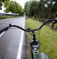 Gangue da bicicleta assusta moradores da região central da capital paulista  Foto: iStock/Getty Images / Sport Life