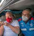 Instituto Lula/Ricardo Stuckert/Handout via REUTERS  Foto: Reuters