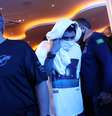 Gabigol foi detido em cassino clandestino REUTERS/Amanda Perobelli  Foto: Reuters