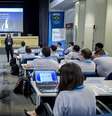 COB abre 6 mil vagas para cursos de gestão e carreira esportiva.  Foto: Divulgação/COB / Estadão