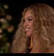 Beyonce durante o Grammy
14/03/2021 CBS/Divulgação via REUTERS  Foto: Reuters