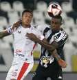 Botafogo não sai do empate contra o Bangu e não chega à liderança do Carioca (Foto: Divulgação/Botafogo)  Foto: Gazeta Esportiva