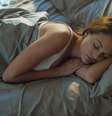 Dormir bem é muito importante para você poder ter a sua melhor performance no dia seguinte  Foto: Geber86 / iStock