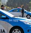Polícia Militar do Rio de Janeiro  Foto: Tânia Rêgo/ Agência Brasil / Estadão
