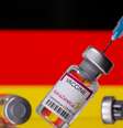 Suspensão da vacina da AstraZeneca na Alemanha pode travar recuperação, dizem economistas
. REUTERS/Dado Ruvic/Illustration  Foto: Reuters