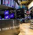 Bolsa de Valores de Nova York
22/05/2020
REUTERS/Brendan McDermid  Foto: Reuters