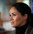Meghan Markle em visita à Nova Zelândia
29/10/2019
 Ian Vogler/Pool via REUTERS  Foto: Reuters