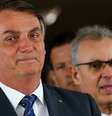 Presidente Jair Bolsonaro 
15/01/2020
REUTERS/Adriano Machado  Foto: Reuters